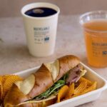 Eco-Products enters UK with launch of sustainable food packaging range