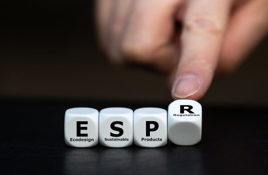 EU ecodesign signals tougher rules for packaging sector
