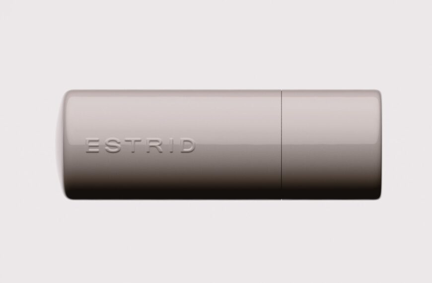 Estrid’s Refillable Antiperspirant Deodorant Rethinks What Sustainability Should Look Like