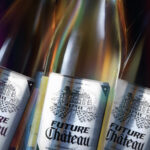 Future Château Delicately Balances the Future and Past