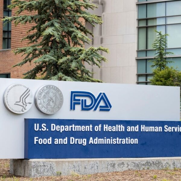 FDA eases rules on “no artificial colours” food labels