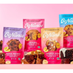 GoNanas Launches New Look from STONE Strategy & Design