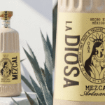 La Diosa Mezcal Is a Concept That Feels Crafted in Stone