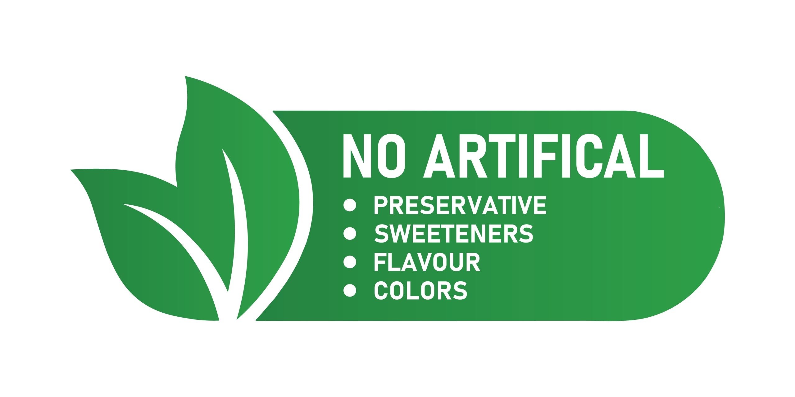 FDA clarifies rules for “no artificial colours” food packaging claims
