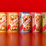 Massa’s New Frozen Pizza Box Celebrates Its Sicilian Roots