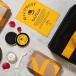 McDonald’s Introduces the McNugget Caviar Kit