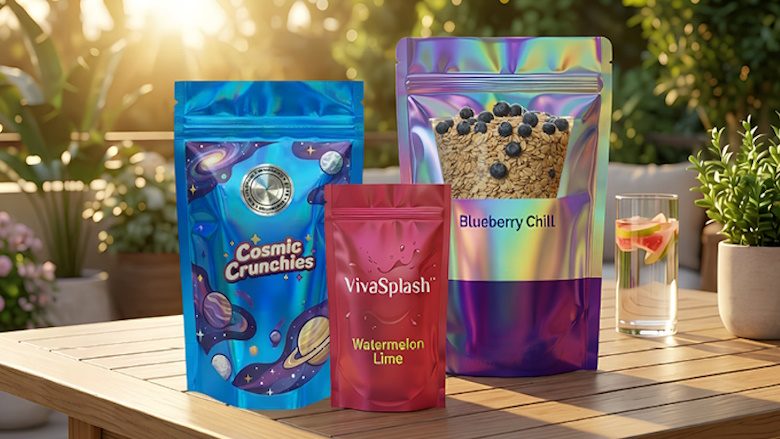 NBi FlexPack Adopts eBeam Cast and Cure Technology for Flexible Packaging