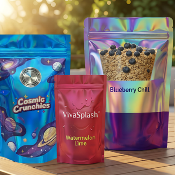 NBi FlexPack adopts eBeam tech for secure packaging