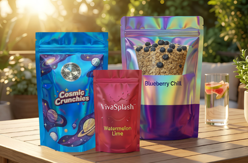 NBi FlexPack adopts eBeam tech for secure packaging