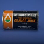 Coca-Cola Puts Minute Maid’s Frozen Juice on Ice (For Good)
