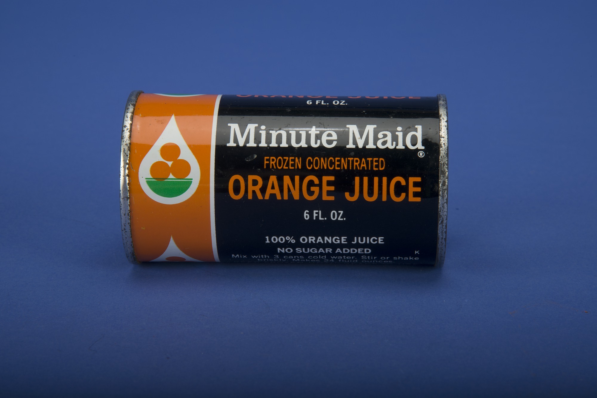 Coca-Cola Puts Minute Maid’s Frozen Juice on Ice (For Good)