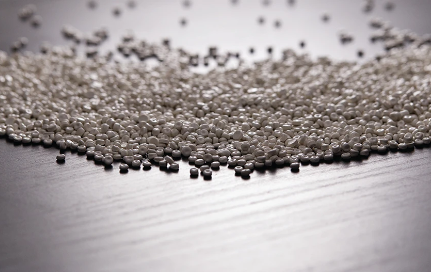 NOVA Chemicals Commercializes Pair of Recycled Polyethylene Grades