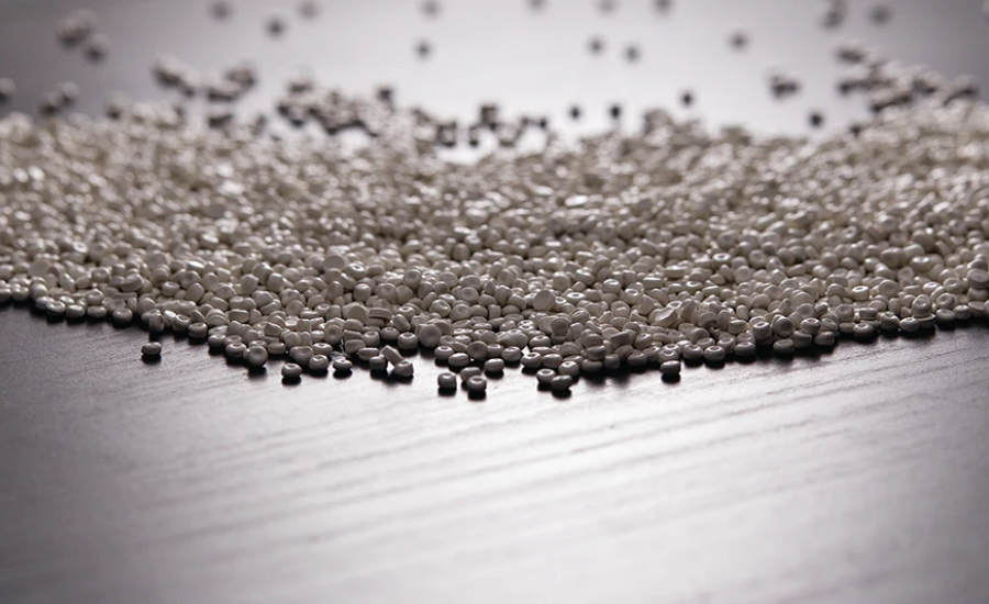 NOVA Chemicals Commercializes Pair of Recycled Polyethylene Grades
