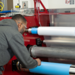 Peak Nano Develops Biodegradable Multilayer Polymer Films