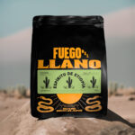 Fuego Del Llano Rides Into Coffee Country With High Desert Style