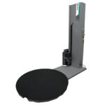 Orion Launches U.S.-Made Flex Legion Turntable Pallet Wrapper