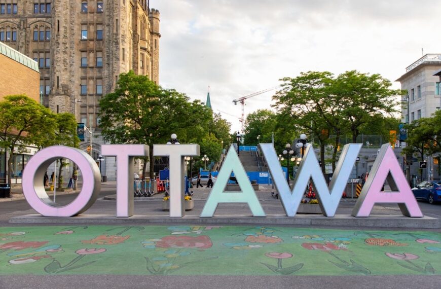 Ottawa to trial city-wide reusable packaging system this year