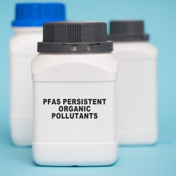 US government outlines new measures on pfas chemicals