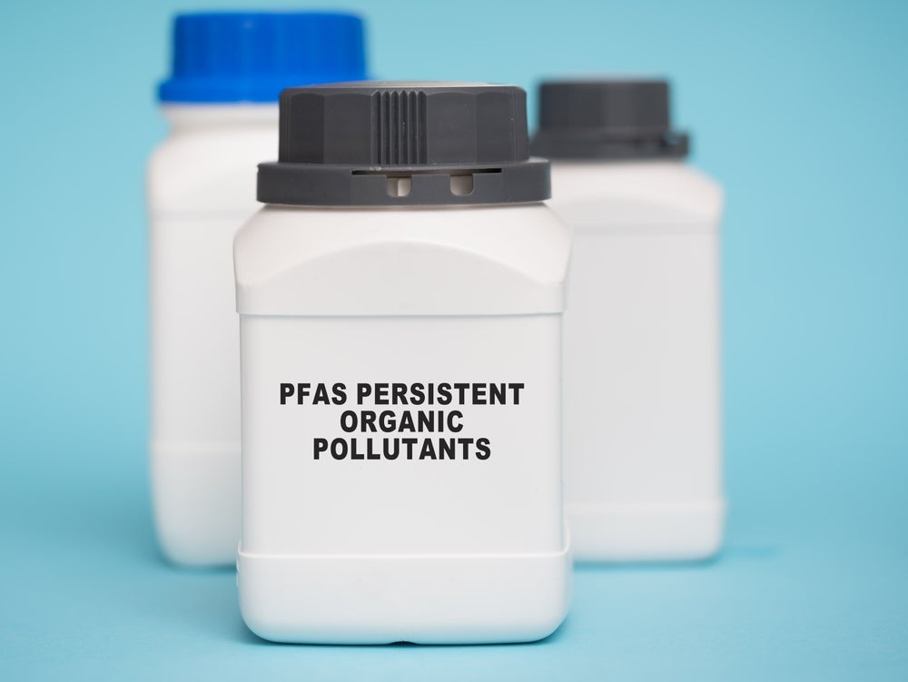 US government outlines new measures on pfas chemicals
