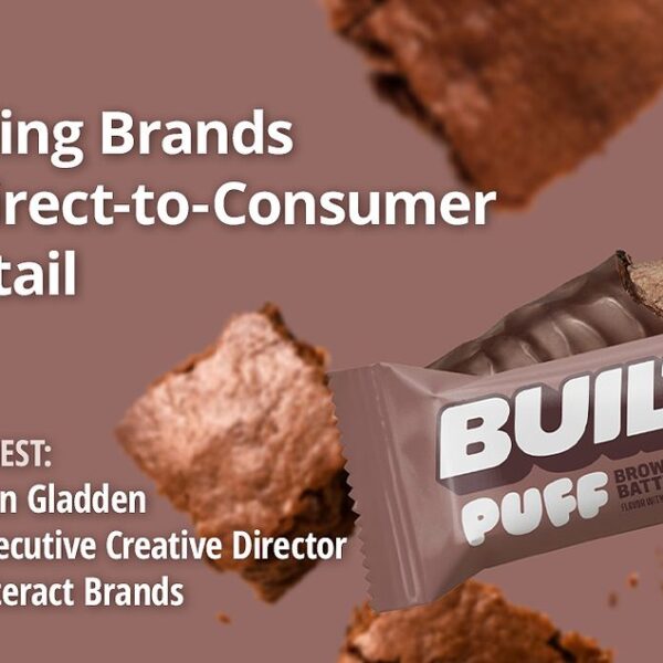 Expanding Brands from Direct-to-Consumer into Retail