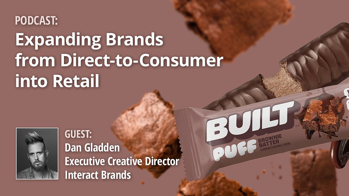 Expanding Brands from Direct-to-Consumer into Retail