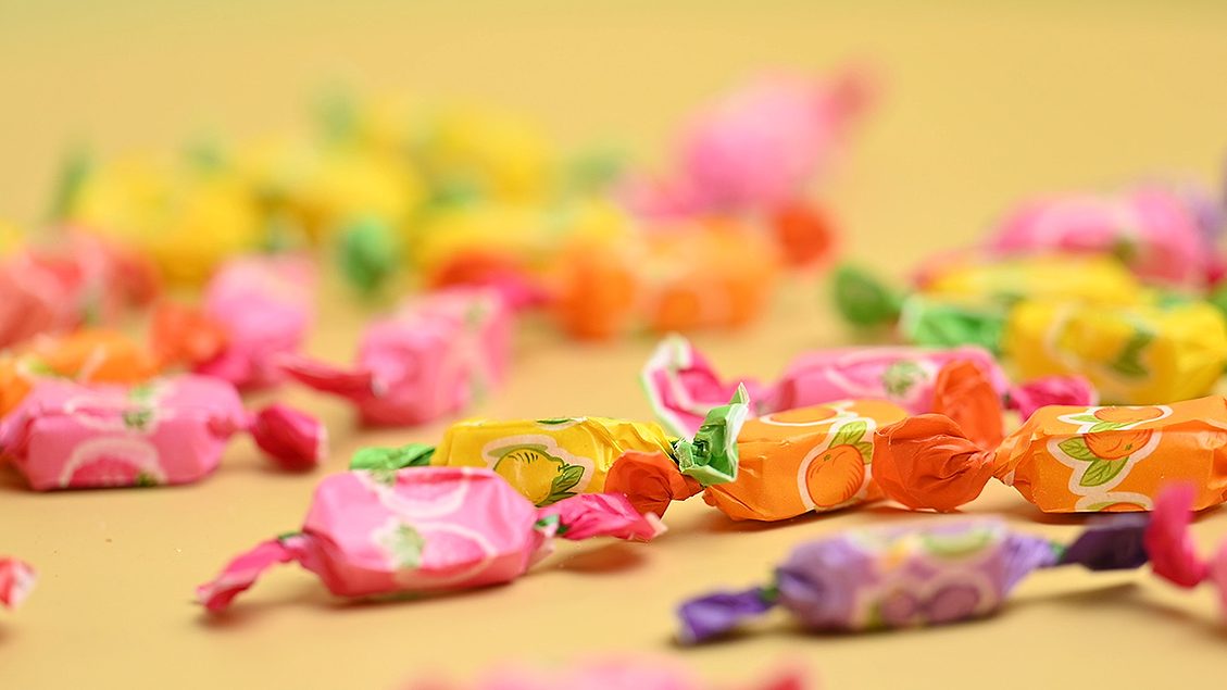 Candy and Confectionery Industry Embraces Paper-Based Packaging