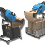 Macfarlane Packaging introduces new paper cushioning system