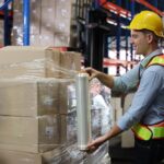 EU drops pallet wrap reuse mandate in new packaging rules