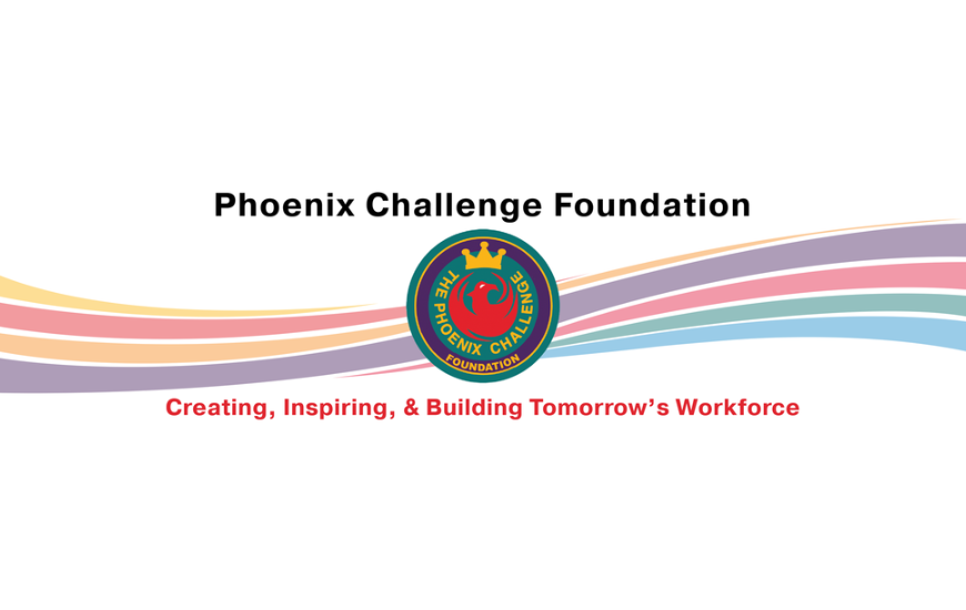 Students to Demonstrate Flexographic Printing Skills in Phoenix Challenge Competitions