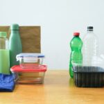 UK approves use of recycled plastic in food packaging