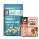 ProAmpac’s Expanded High-Barrier Series Features Fiber-Based Format