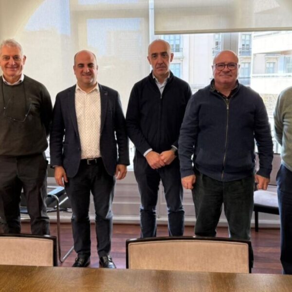 Mondragon Assembly buys ATP to enter food packaging market
