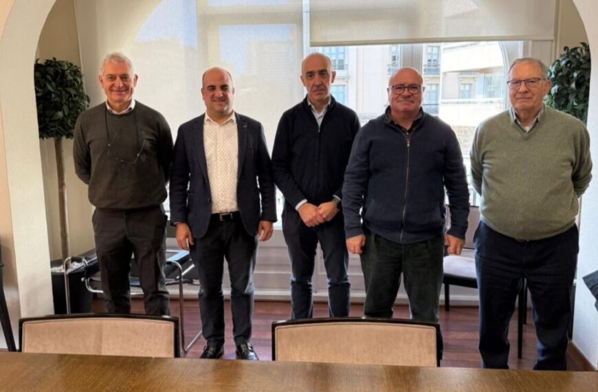 Mondragon Assembly buys ATP to enter food packaging market