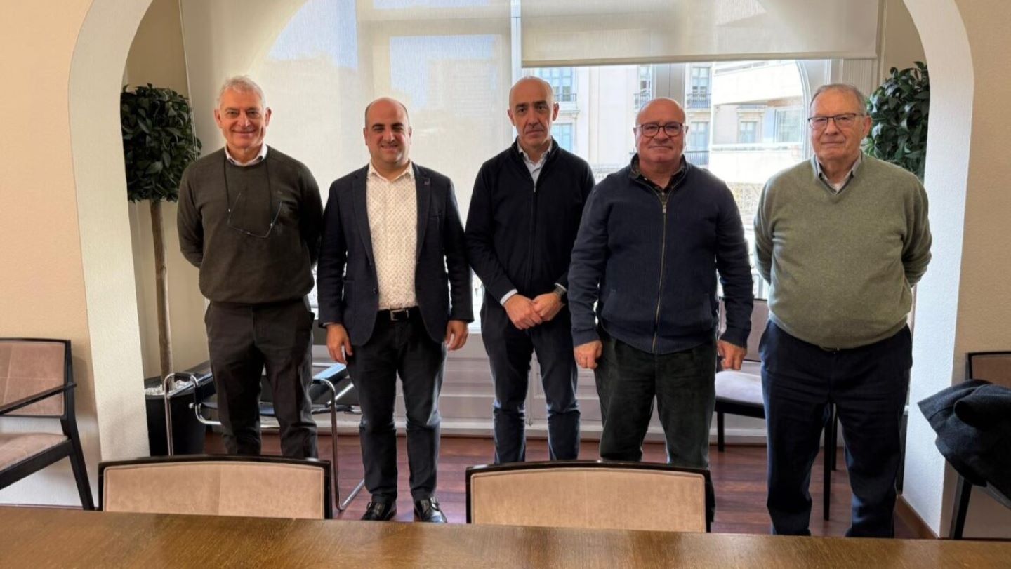 Mondragon Assembly buys ATP to enter food packaging market