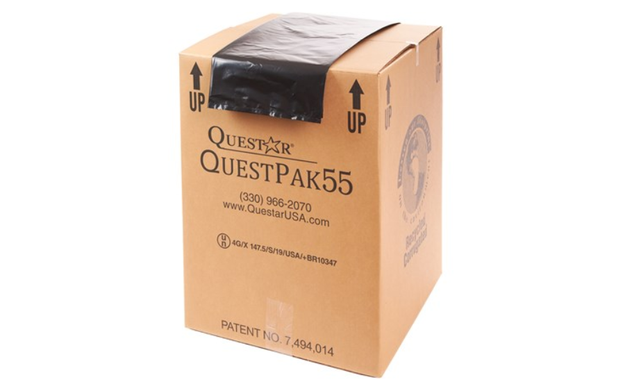 Questar Solutions Relocates Ohio Headquarters, Opens New Warehouse in Atlanta