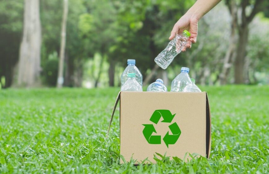 EU scraps national packaging rules for one standard