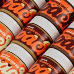 Relish Creates A Flavor-First Design for Protein Peanut Butter Line