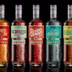 Famiglia Santoni Gets Stylish, Tuscan Refresh Courtesy Of Stranger & Stranger