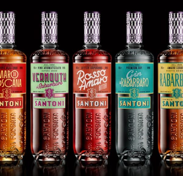 Famiglia Santoni Gets Stylish, Tuscan Refresh Courtesy Of Stranger & Stranger