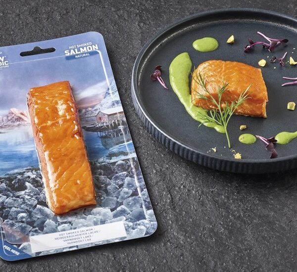 SEALPAC Offers Seafood Traysealing Solutions for Startups, Smaller Processors