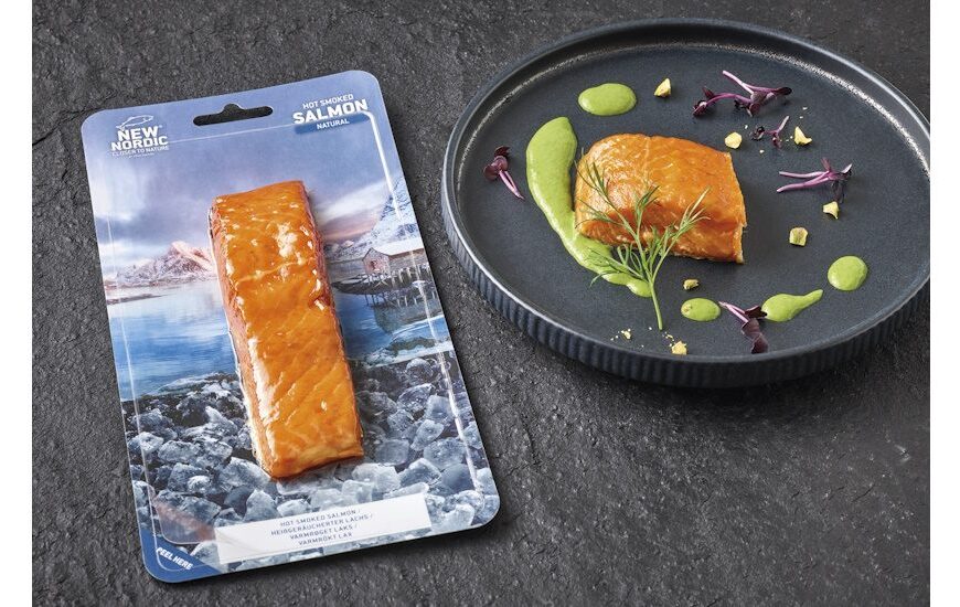 SEALPAC Offers Seafood Traysealing Solutions for Startups, Smaller Processors