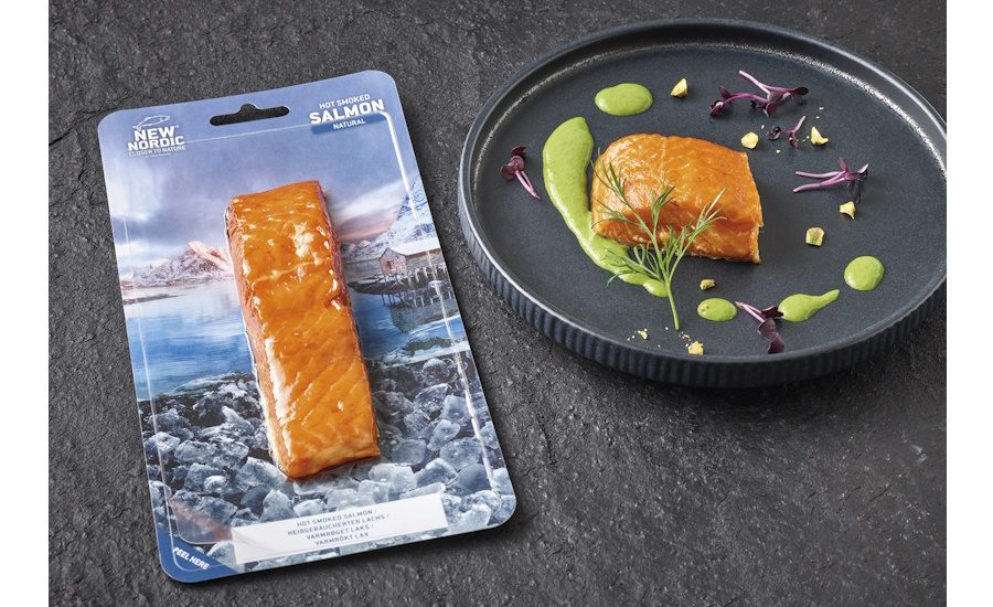 SEALPAC Offers Seafood Traysealing Solutions for Startups, Smaller Processors