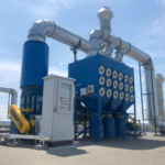Ship & Shore Environmental Launches Dust Collector Systems