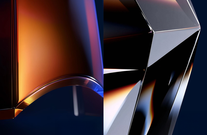 Glass Origami? Martell’s Ultra-Light Bottles Might Be the Future of Luxury Spirits