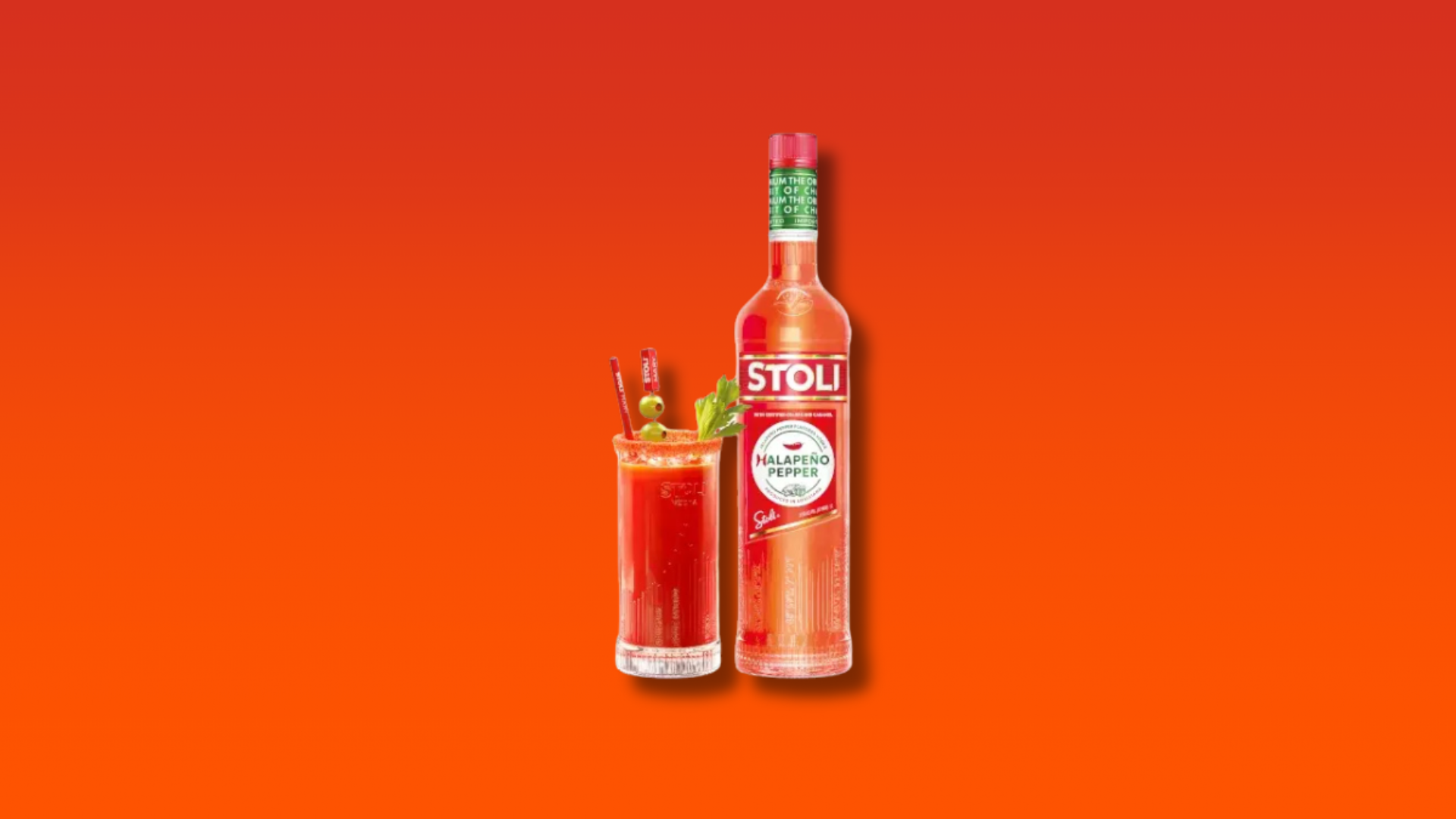 Tabasco Files Spicy Lawsuit Against Stoli For Its ‘Halapeño Pepper’ Vodka