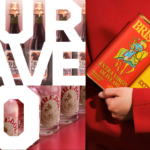 Giddy Up: It’s The Year of the Horse and Here Are 20 Horse-Inpsired Designs 