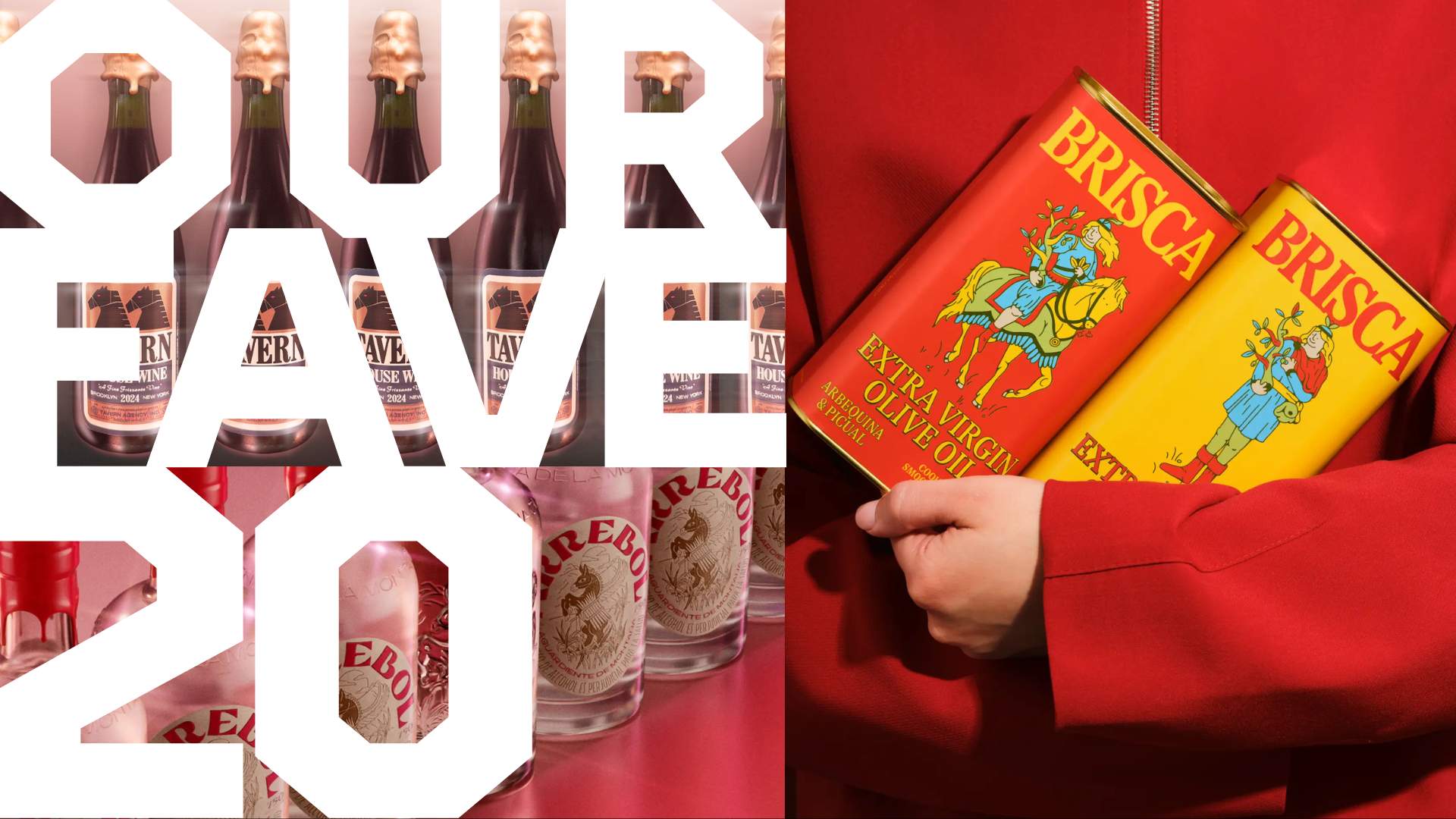 Giddy Up: It’s The Year of the Horse and Here Are 20 Horse-Inpsired Designs