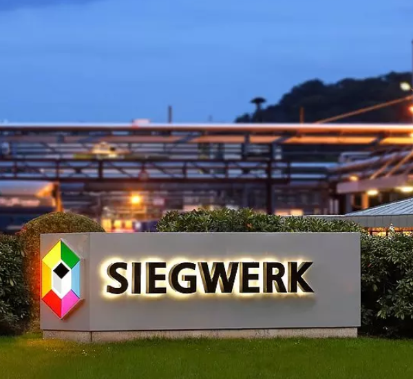 Siegwerk Earns RecyClass Technology Approval for Several SICURA Series Inks