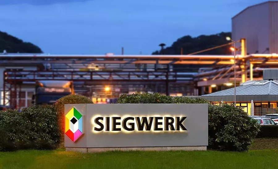 Siegwerk Earns RecyClass Technology Approval for Several SICURA Series Inks