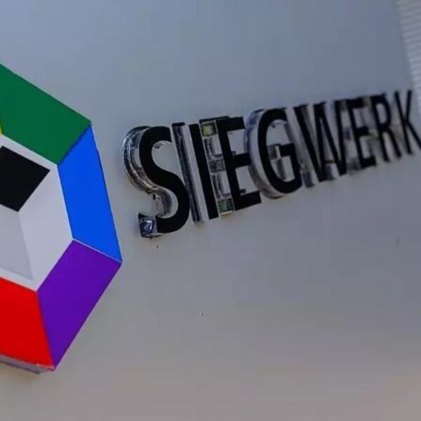 Siegwerk and Revere Group extend packaging partnership